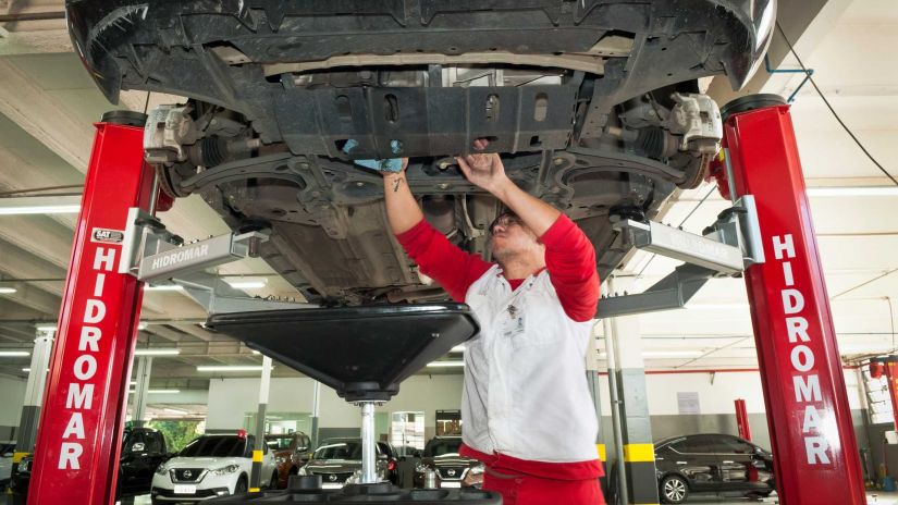 Nissan anuncia flexibilização de prazos de revisões