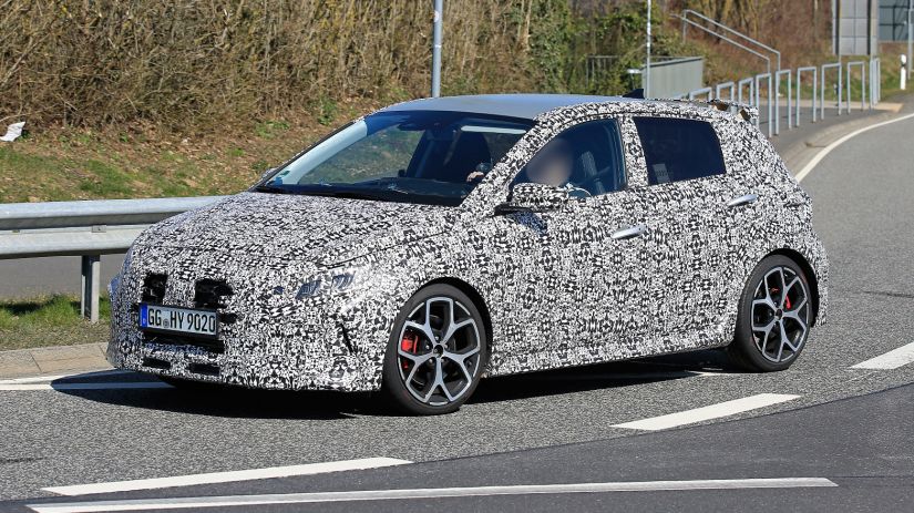 Hyundai revela novos detalhes do novo i20