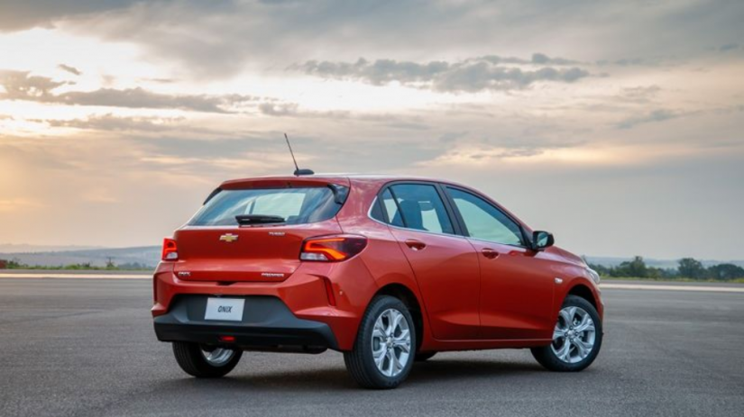 Confira os carros mais vendidos de março de 2020 no Brasil