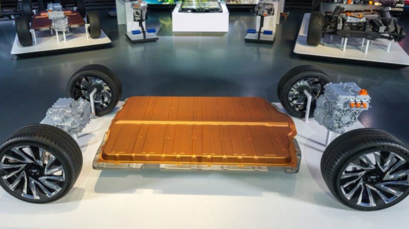 Honda faz parceria com GM para desenvolver carros elétricos