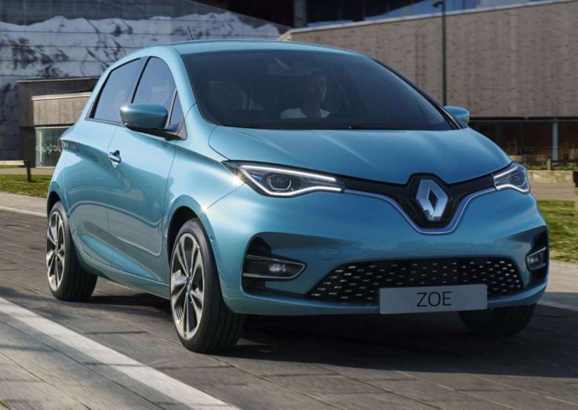 Confira os 5 carros mais eficientes do Brasil