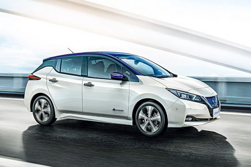 Confira os 5 carros mais eficientes do Brasil