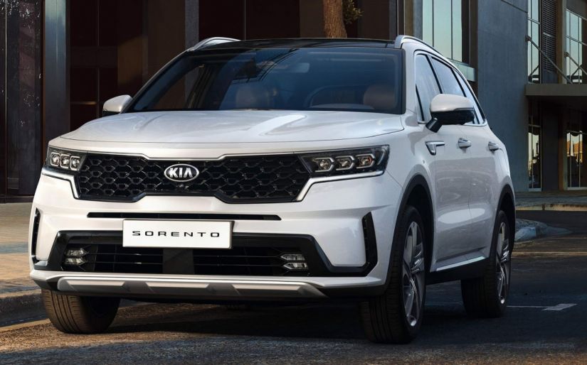 Kia amplia garantia e oferece manutenção gratuita para profissionais de saúde