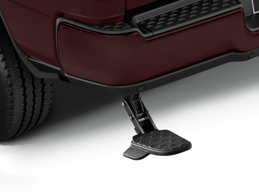 Ram 2500 ganha edição limitada no Brasil