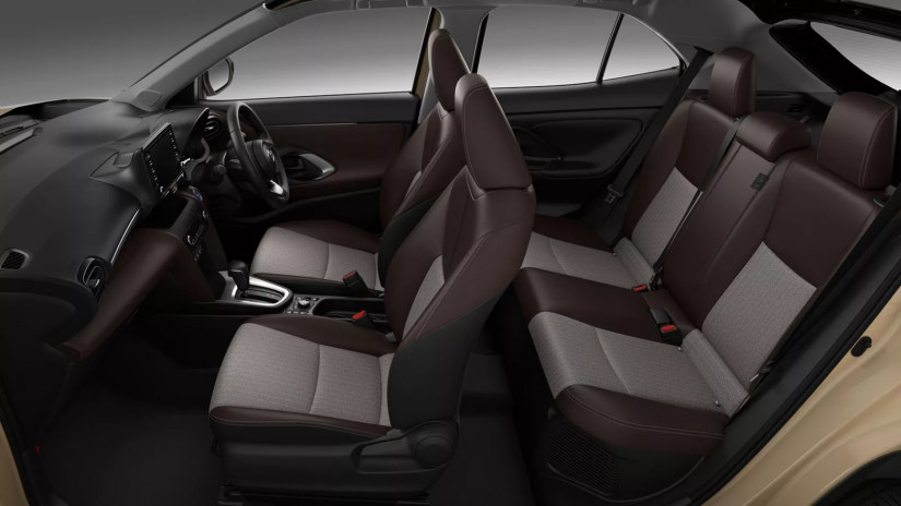 Toyota apresenta novo Yaris Cross