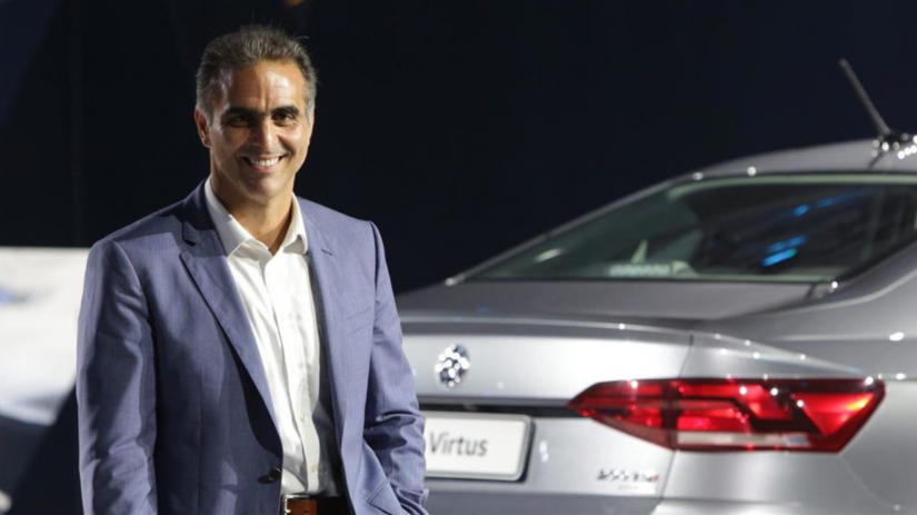 Indústria automotiva vai precisar de R$ 40 bi para passar pela crise