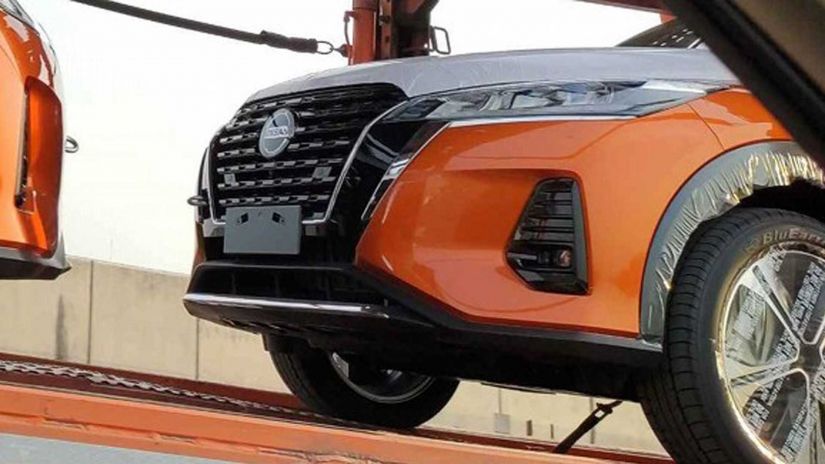 Nissan divulga data oficial de estreia do novo Kicks 2021