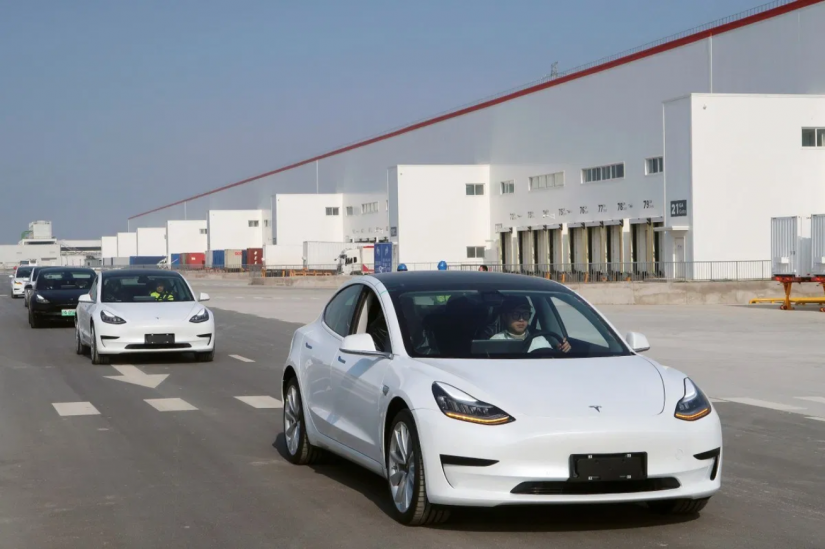 Tesla anuncia nova tecnologia de baterias que promete aumentar autonomia dos elétricos
