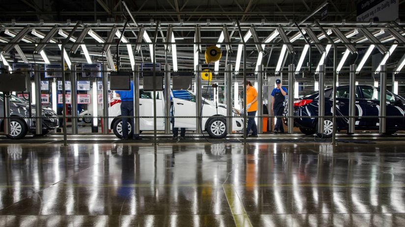 Hyundai confirma retomada de produção de Creta e HB20 para 26 de junho