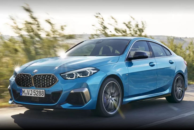 BMW M2 Competition é lançado no Brasil por R$ 439.950