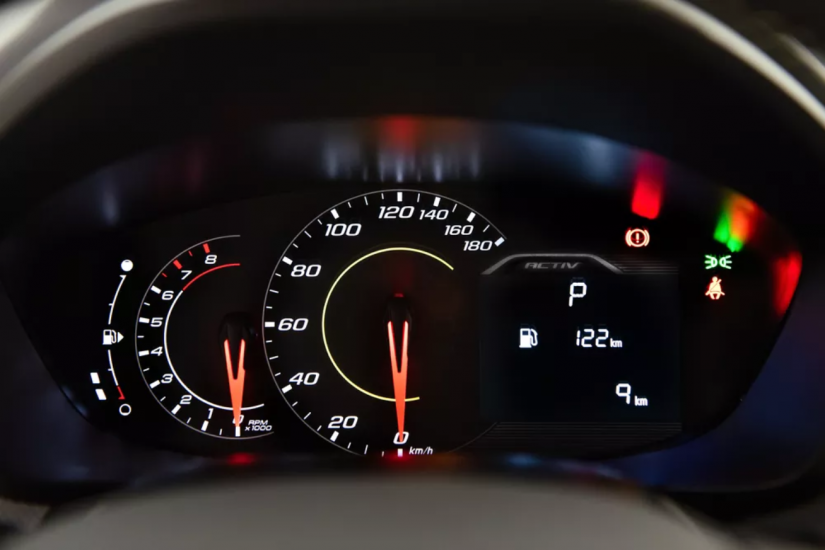 Chevrolet anuncia controles de estabilidade e tração para Spin 2021
