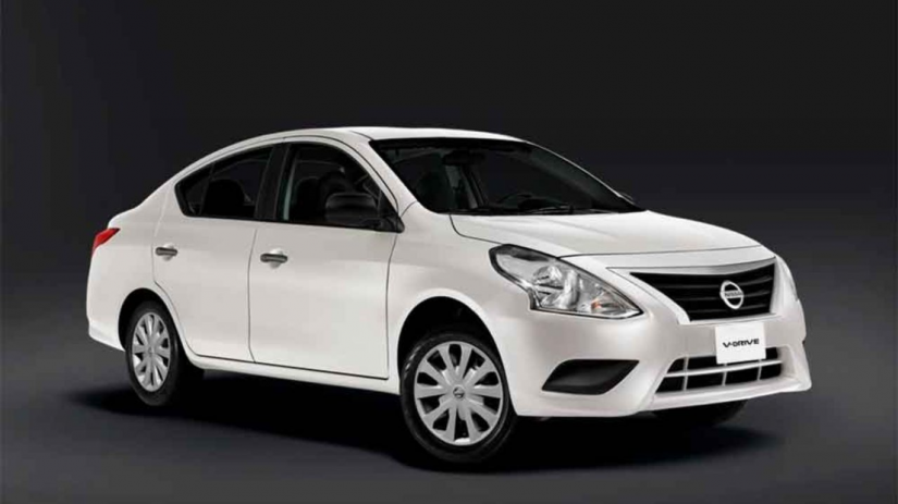 Nissan altera nome de Versa para linha 2021 e anuncia preço do carro no Brasil