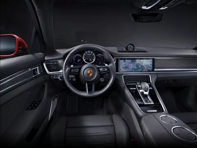 Porsche anuncia versão híbrida para Panamera a partir de R$ 649 mil