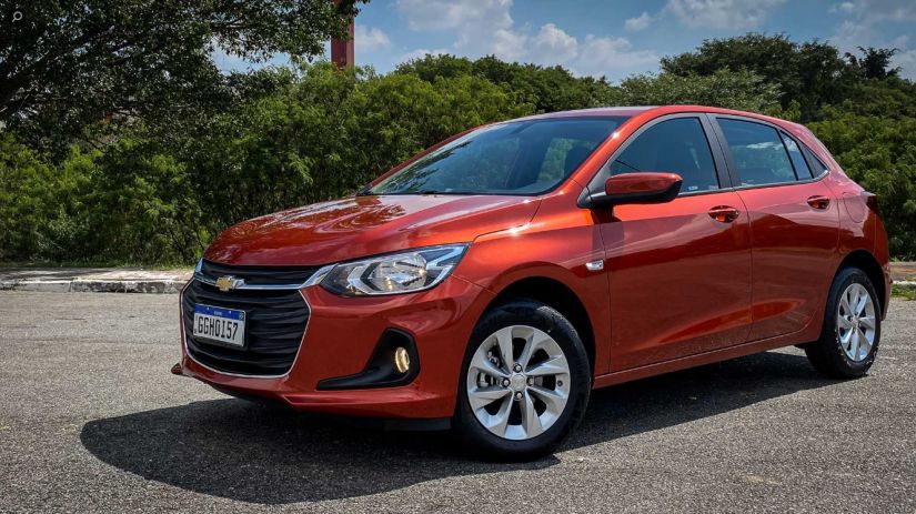 Venda de carros novos apresenta tímido crescimento em agosto comparado a julho