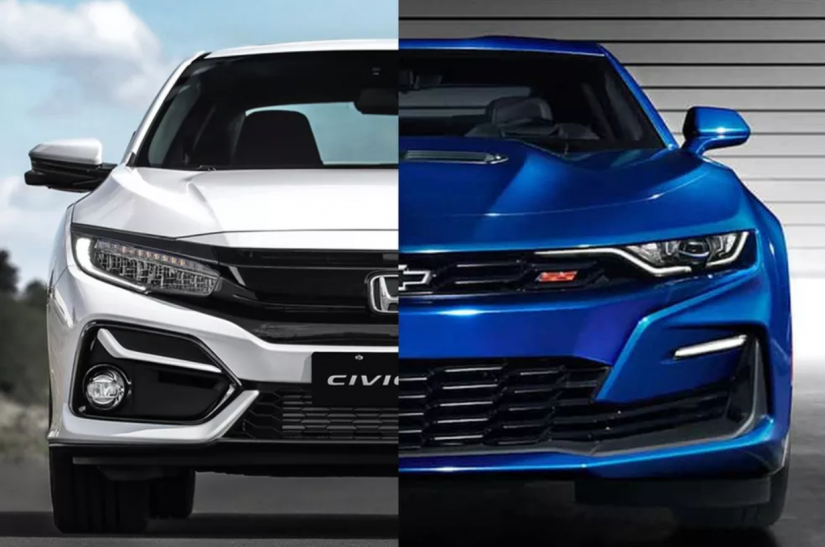 Honda assina acordo de aliança automotiva com GM na América do Norte