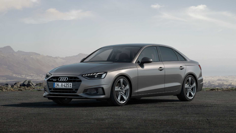 Audi confirma novo A3 Sedan para o Brasil em 2021