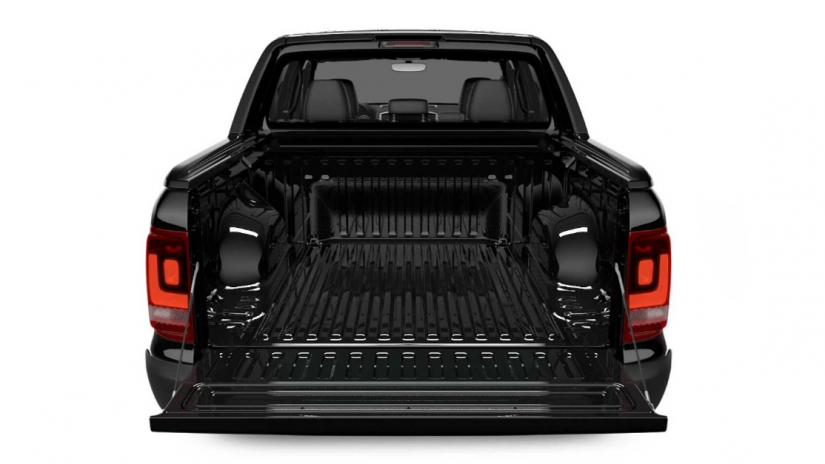Volkswagen confirma data de estreia da Amarok V6 mais potente para o mercado brasileiro