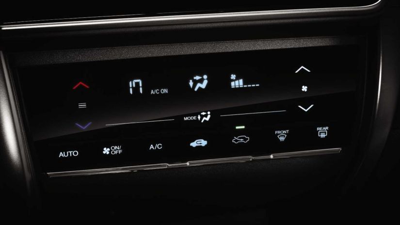 Honda City 2021 ganha novos equipamentos