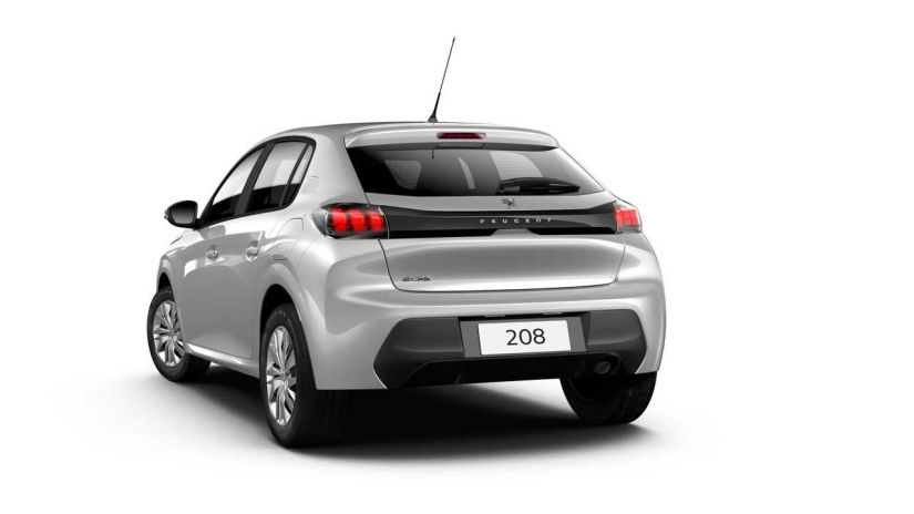 Peugeot 208 ganha versões com câmbio manual e mudanças no preço inicial