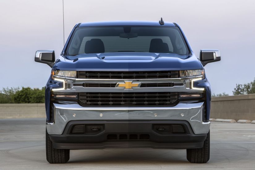GM fará novo recall de veículos por airbag da Takata
