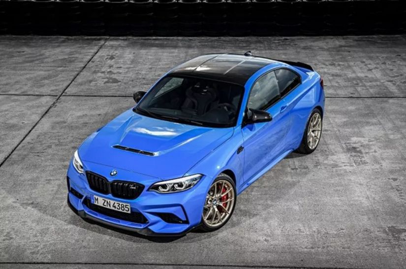 BMW promete 15 lançamentos em 2021 no Brasil