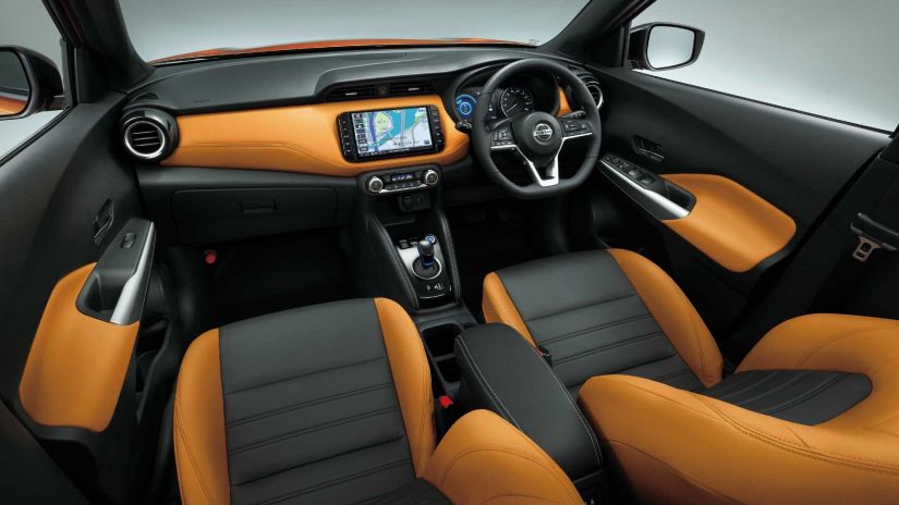 Nissan prepara estreia do novo Kicks 2021 na América