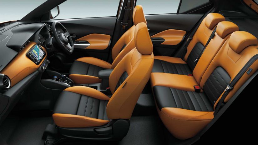 Nissan prepara estreia do novo Kicks 2021 na América