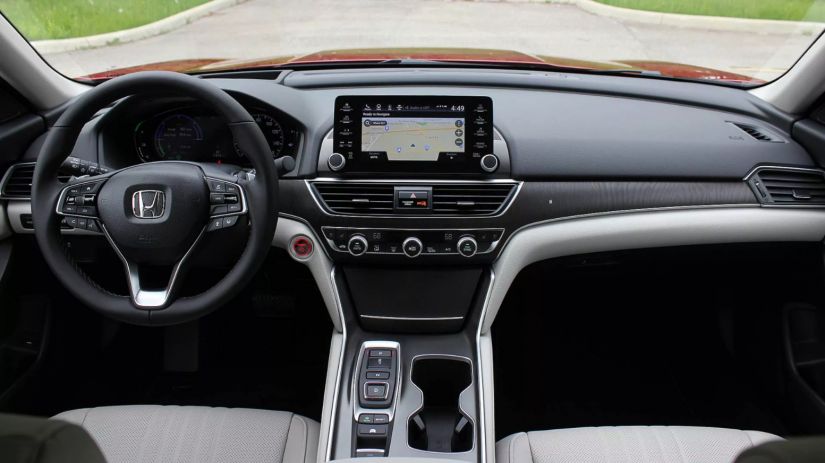 Honda convoca recall para Accord no Brasil