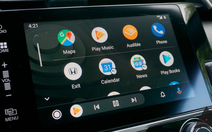 Android Auto 6.0 chegará com novos recursos visuais