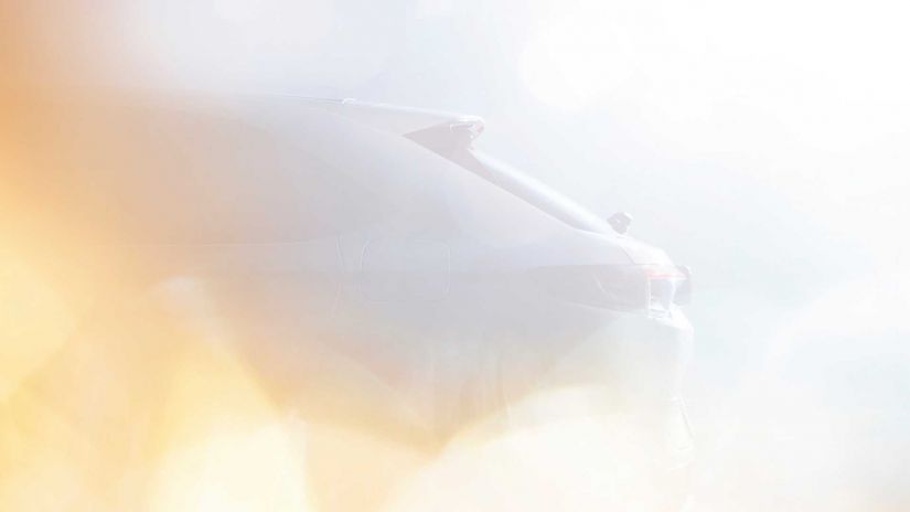 Honda mostra detalhes do interior do novo HR-V em teasers