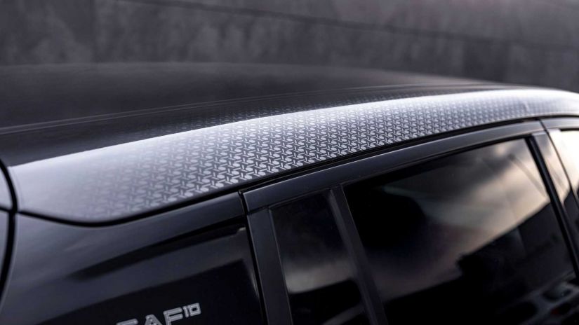Nissan Leaf ganha edição especial com inspiração no Ariya