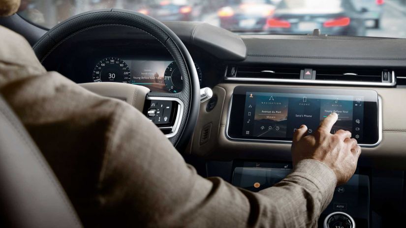 Range Rover Velar 2021 começa a ser vendido no Brasil