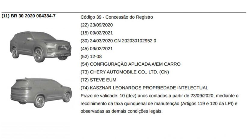 Mercedes Classe C 2022 ganha teaser antes do lançamento oficial