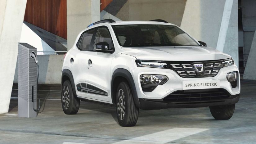 Renault confirma lançamento de dois carros elétricos no Brasil até 2022