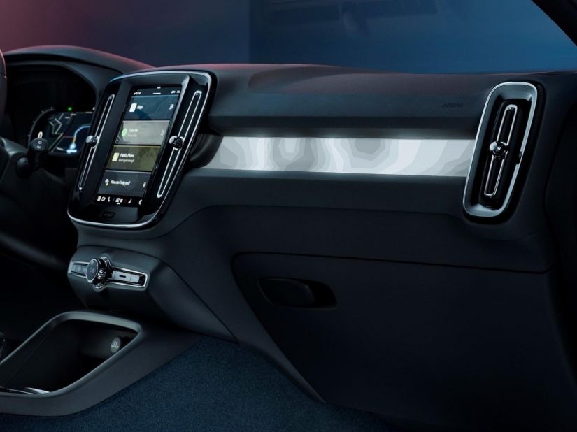 Volvo confirma chegada de C40 Recharge no Brasil em dezembro
