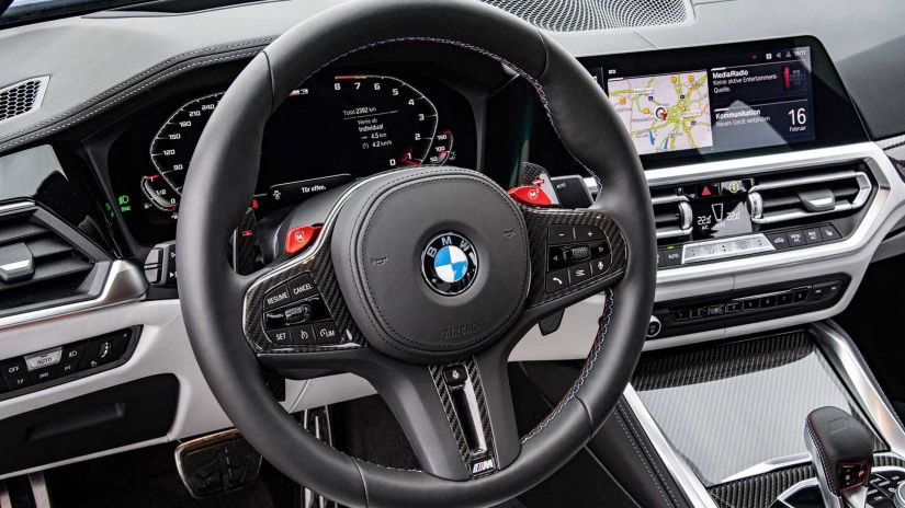 BMW confirma M3 2021 no Brasil ainda neste 1º semestre