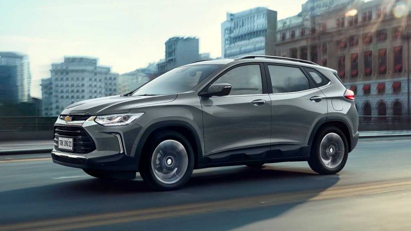 SUVs serão mais da metade dos lançamentos de carros no Brasil