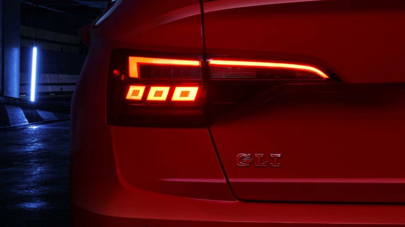 Volkswagen lança Jetta 2021 apenas na versão 2.0 turbo no Brasil