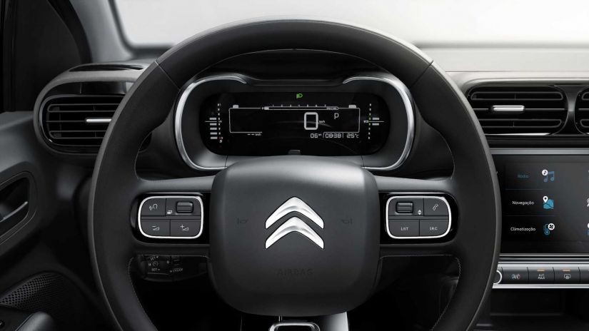 Citroën lança série especial e limitada C4 Cactus Rip Curl 