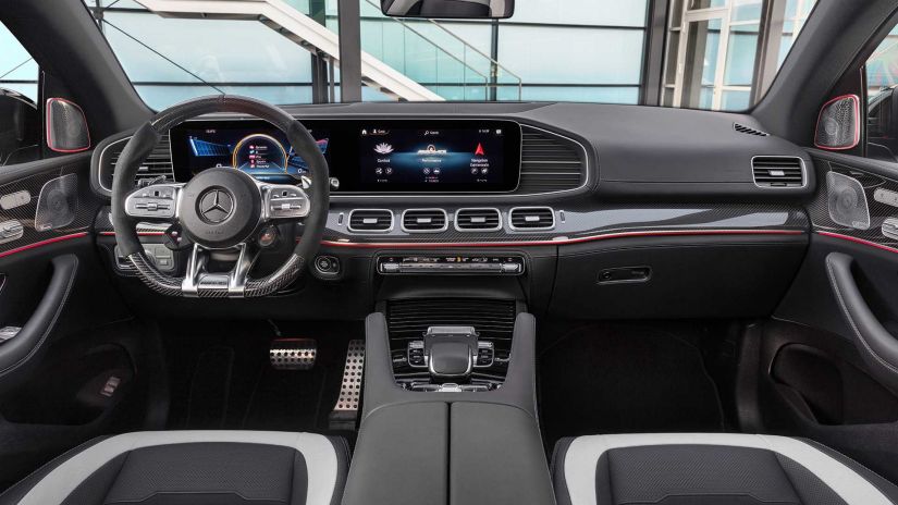 Mercedes confirma novo AMG GLE 63 S por R$ 1.184.900 no Brasil