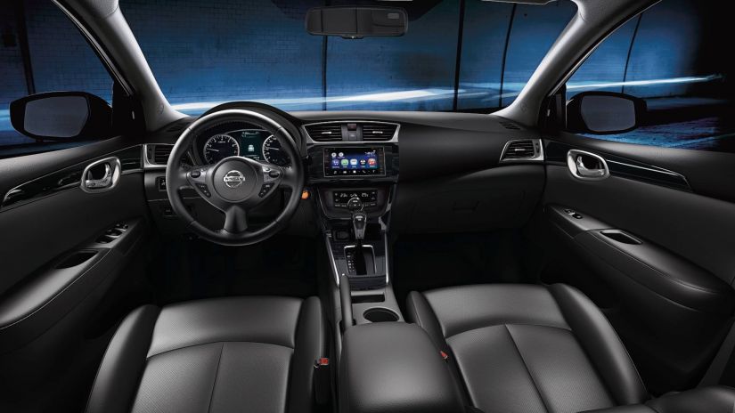 Nissan Sentra deixa de ser vendido no site oficial da marca