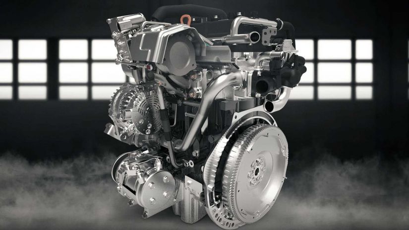 Caoa Chery confirma motor 1.0 turbo para Tiggo 3X