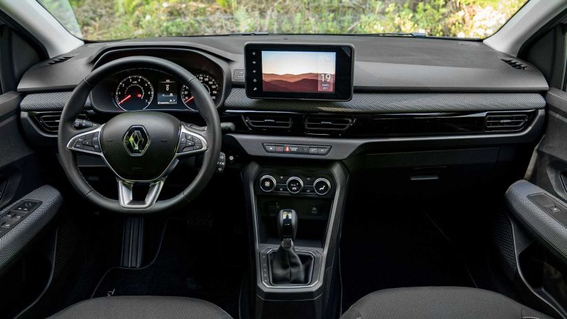 Renault Taliant é lançado como possível sucessor do Logan