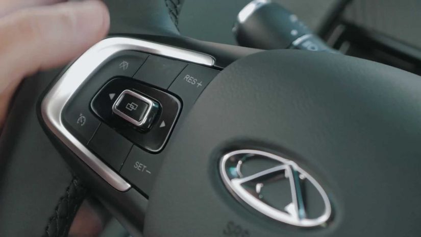 Caoa divulga detalhes do Chery Tiggo 3X Turbo 2022