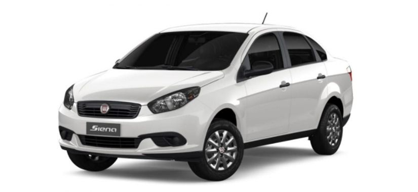 Fiat anuncia recall para Argo, Grand Siena, Mobi e Strada