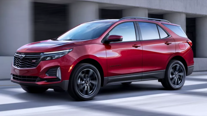 Chevrolet confirma novos Bolt e Equinox ainda para este ano