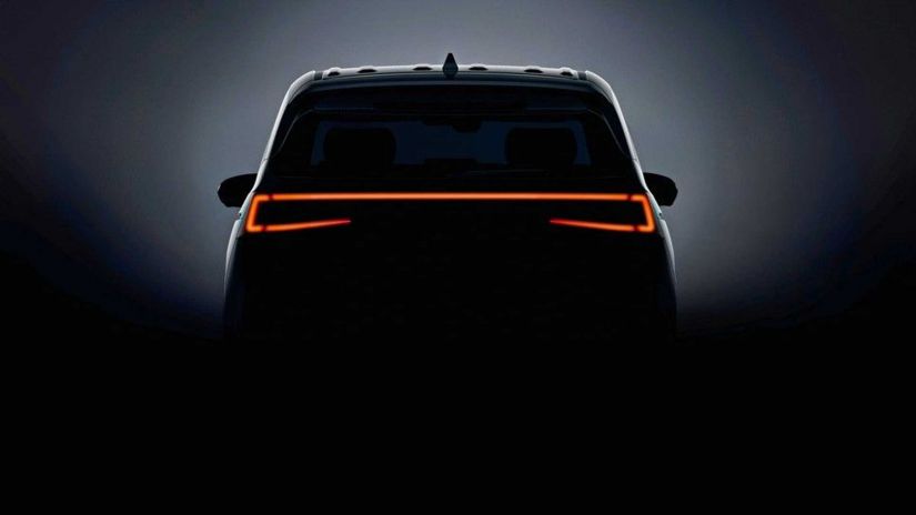 Hyundai terá nova minivan com mesmo estilo da Tucson