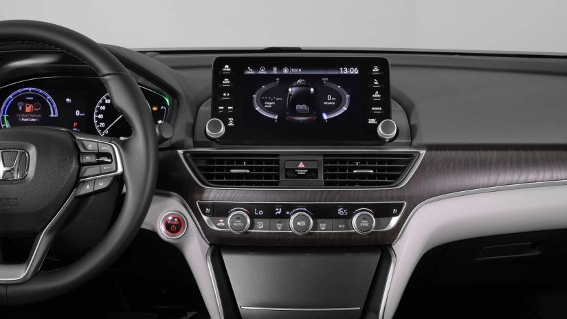 Honda lança Accord 2022 híbrido no Brasil por R$ 299.900