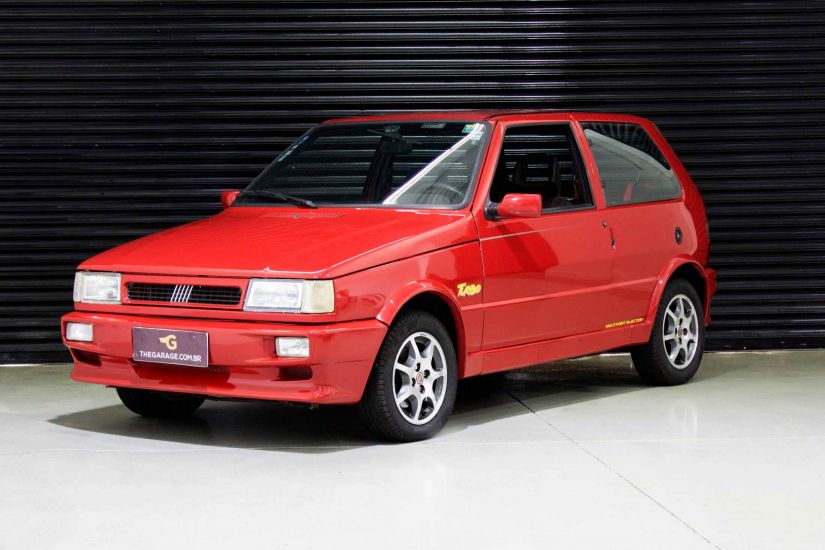6 carros que já foram considerados pioneiros em tecnologia no Brasil