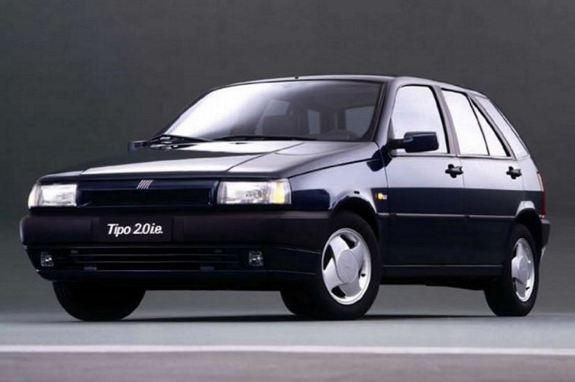6 carros que já foram considerados pioneiros em tecnologia no Brasil